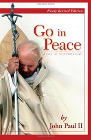 Go in Peace: A Gift of Enduring Love