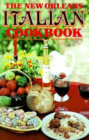 The New Orleans Italian Cookbook