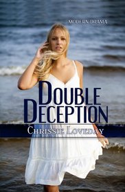 Double Deception (Thorndike Press Large Print Clean Reads)