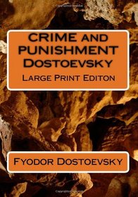 Crime and Punishment Dostoevsky