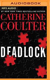 Deadlock (An FBI Thriller, 24)