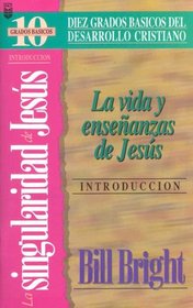 La Singularidad de Jesus: Introduccion