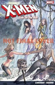 X-Men: Gals on the Run