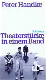 Die Theaterstcke in einem Band.