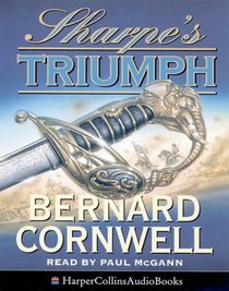 Sharpe's Triumph