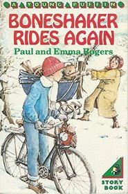 Boneshaker Rides Again (Young Puffin Story Books S.)