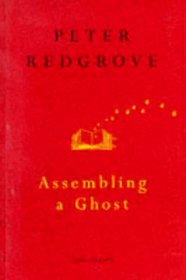 Assembling a Ghost (Cape Poetry)