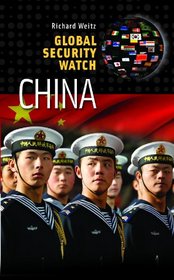 Global Security Watch - China