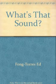 What's that sound?: The contemporary music scene from the pages of Rolling stone
