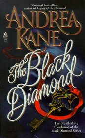 The Black Diamond (Black Diamond, Bk 2)