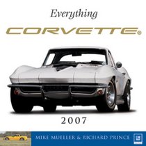Everything Corvette 2007