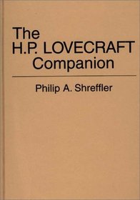The H. P. Lovecraft Companion