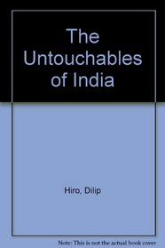 The Untouchables of India