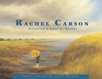 Rachel Carson: Preserving a Sense of Wonder