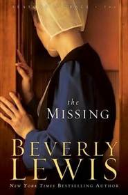 The Missing (Seasons of Grace,  Bk 2) (Large Print)