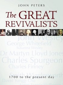 Great Revivalists