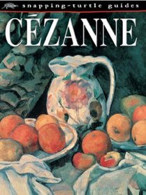 GREAT ARTIST GUIDES - CEZANNE