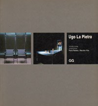 Ugo La Pietra (Monografbias de Desidno Contemporbaneo)