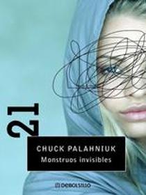 Monstruos Invisibles/ Invisible Monsters (21)