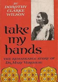 Take My Hands