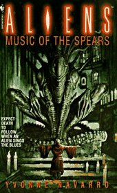 Music of the Spears (Aliens)