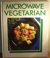 Microwave Vegetarian Cooking