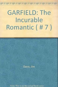 GARFIELD: The Incurable Romantic  ( # 7 )