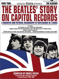 The Beatles' Story on Capitol Records, Part Two: The Albums