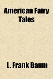 American Fairy Tales