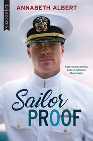 Sailor Proof (Shore Leave, Bk 1)