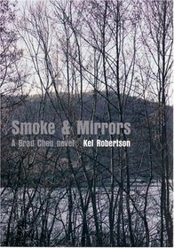 Smoke and Mirrors: A Brad Chen Novel