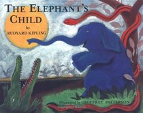 The Elephant's Child