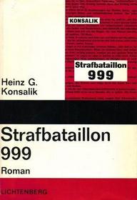 Strafbataillon 999