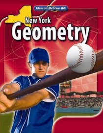 New York Geometry, Student Edition