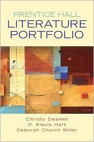 Literature Portfolio: An Anthology of Reading