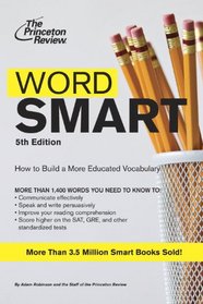 Word Smart, 5th Edition (Smart Guides)