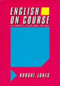 English on Course: Complete Study Guide for the General Certificate of Secondary Education