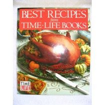 Best Recipes from Time-Life Books