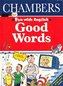 Good Words (Fun with English)