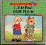 Little Fox's Best Friend (Your First Adventure #11)