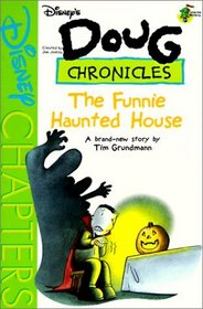 Funnie Haunted House (Doug Chronicles)