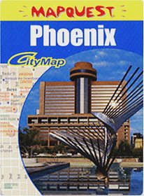 Phoenix, Az (Z-Map)