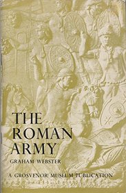 THE ROMAN ARMY