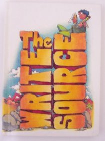The Write Source: A Student Handbook
