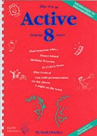 Active 8 (Brain Friendly Resources)