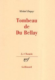 Tombeau de Du Bellay.
