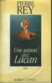 Une saison chez Lacan: Recit (French Edition)