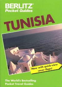 Tunisia Pocket Guide