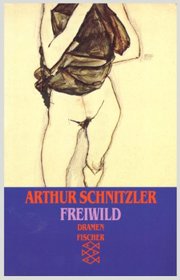 Freiwild: Dramen 1892 1896