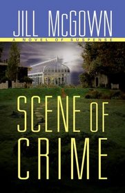 Scene of Crime (Lloyd and Hill, Bk 11)